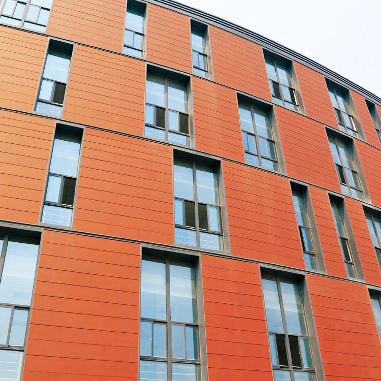 陶板的版型選擇