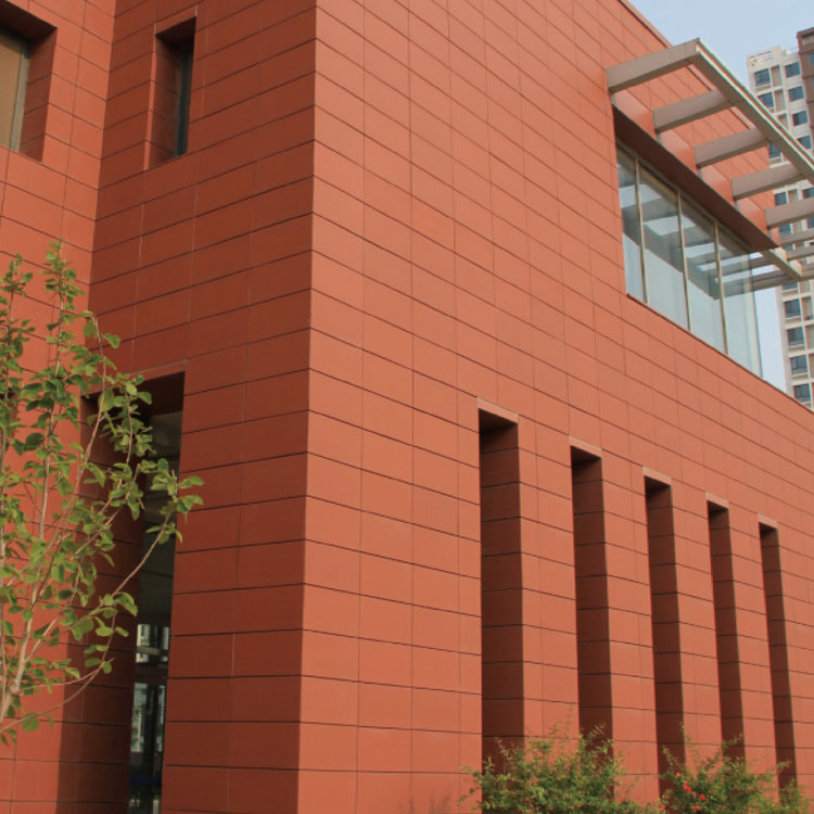 陶板可以用在什么地方